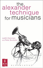 Alexander Technique For Musicians
