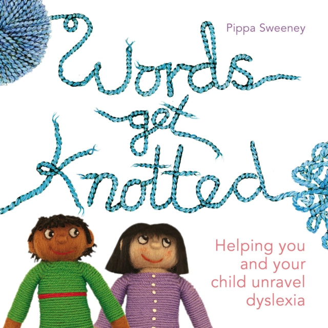 Words Get Knotted