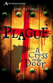 Cross On The Door