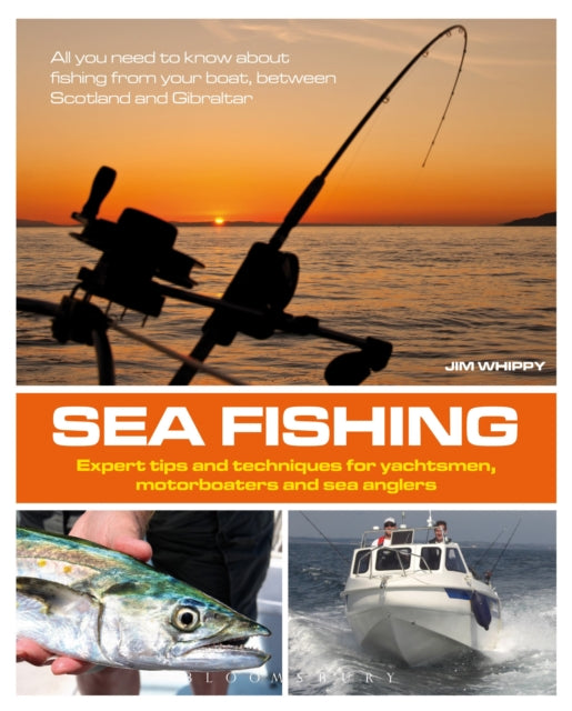 Sea Fishing 2nd Ed