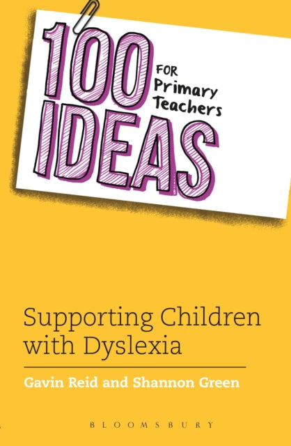 Dyslexia