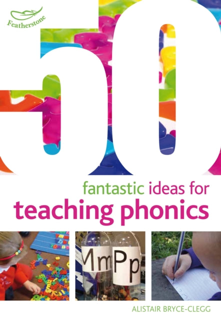 Teaching Phonics