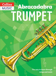 Abracadabra Trumpet Pupils Book