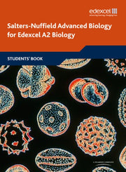 Salters Nuffield Advanced Biology A2 Stu