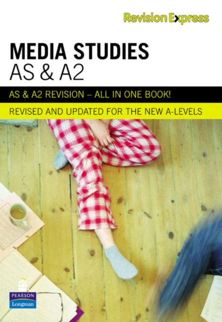 Revision Express Media Studies