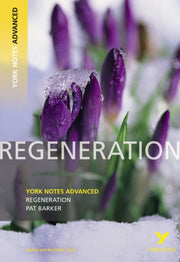 York Notes Regeneration
