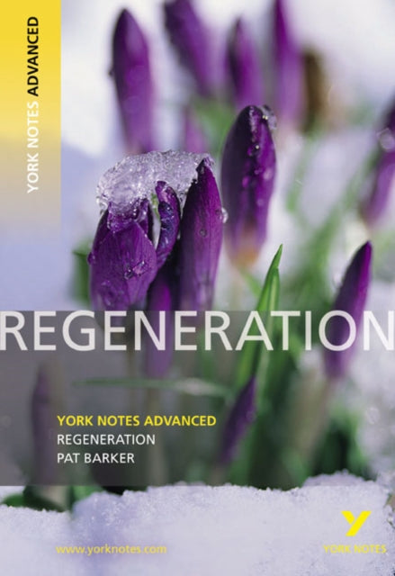 York Notes Regeneration
