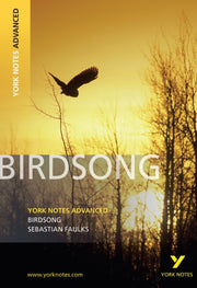 York Notes Birdsong