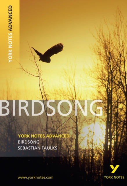York Notes Birdsong