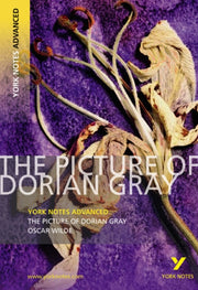 York Notes Picture Of Dorian Gray