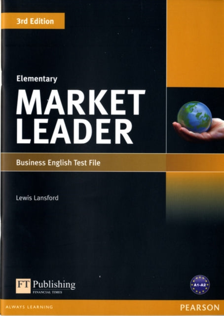 Market Leader 3rd Edition Elementary Te