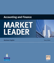 Market Leader Finance & Accounting