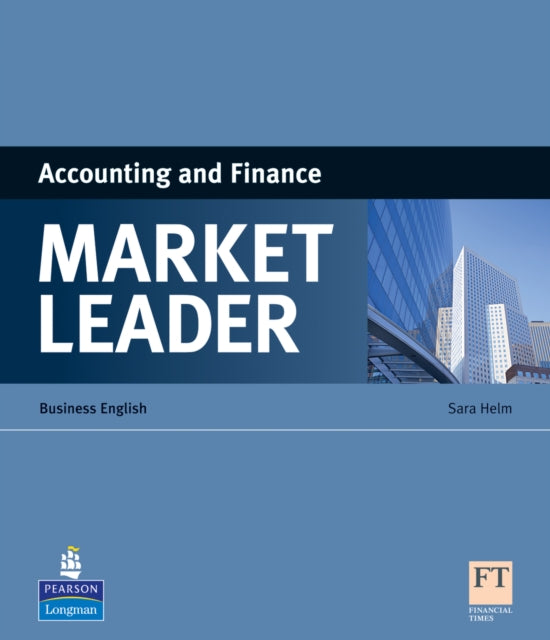 Market Leader Finance & Accounting
