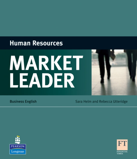 Human Resources Market Leader