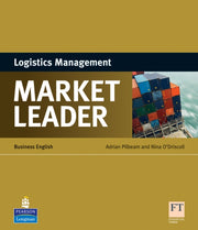 Logistics Market Leader