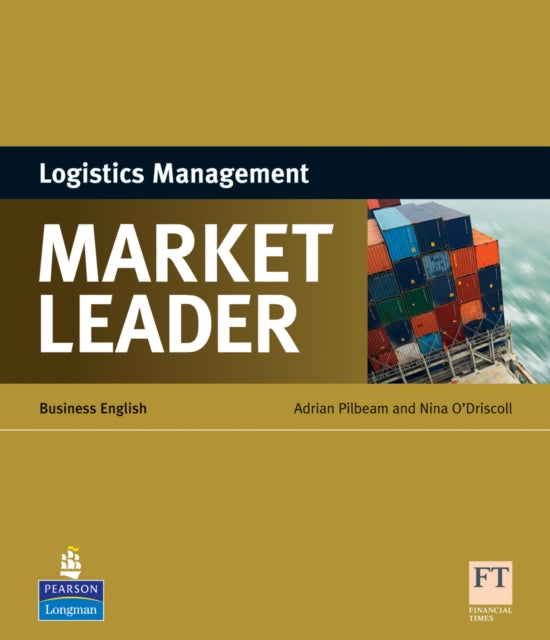 Logistics Market Leader