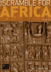 The Scramble For Africa 3 Edition