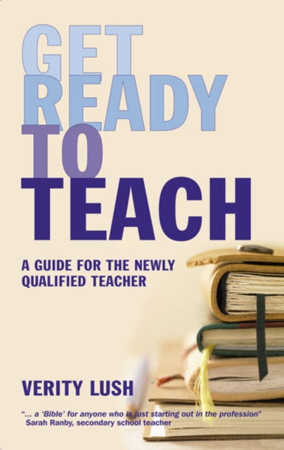 Get Ready To Teach