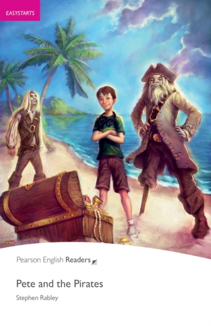 Pete And The Pirates
