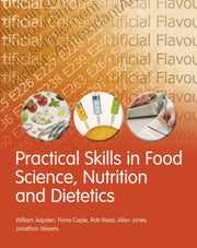 Practical Skills In Food Science