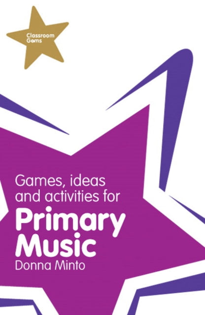 Games Ideas & Activities For Primary Mus