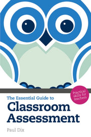 Classroom Assessment