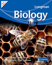 Longman Biology 11-14