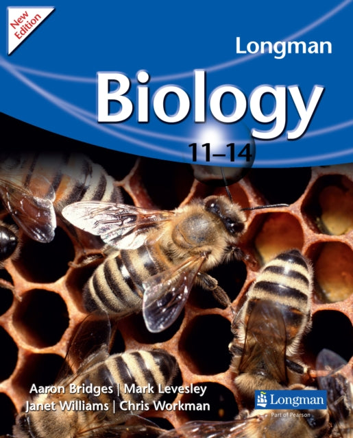 Longman Biology 11-14