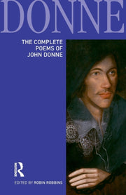 Donne The Complete Poems
