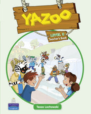 Yazoo Global Level 3 Teacher S Guide