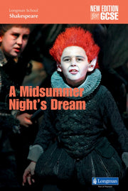Midsummer Nights Dream By John O'connor