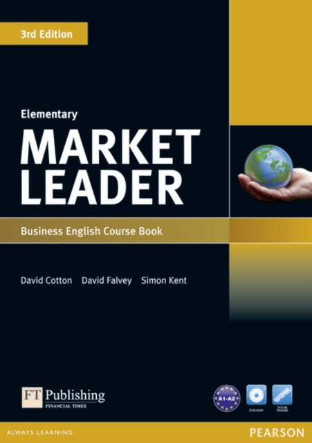 Market Leader