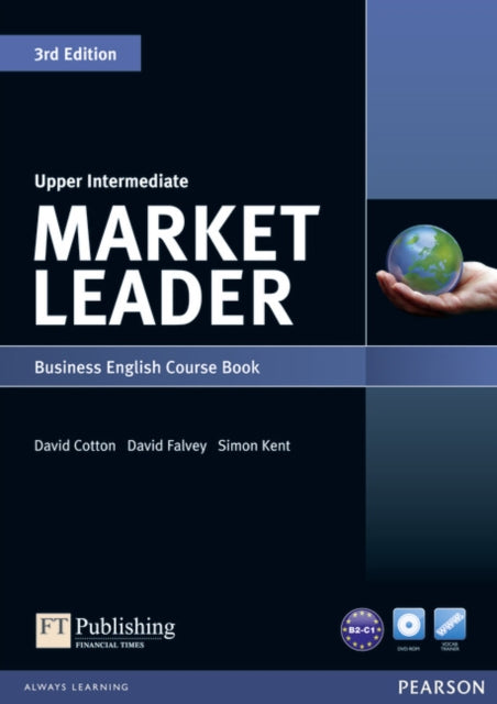 Market Leader Coursebook