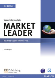 Market Leader 3rd Edition Upper Intermed