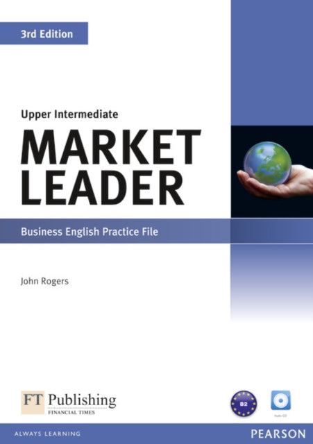 Market Leader 3rd Edition Upper Intermed