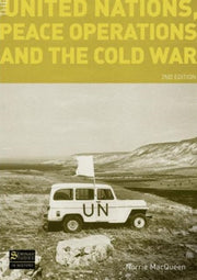 United Nations Peace Operations & Cold