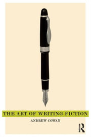 Art Of Writing Fiction