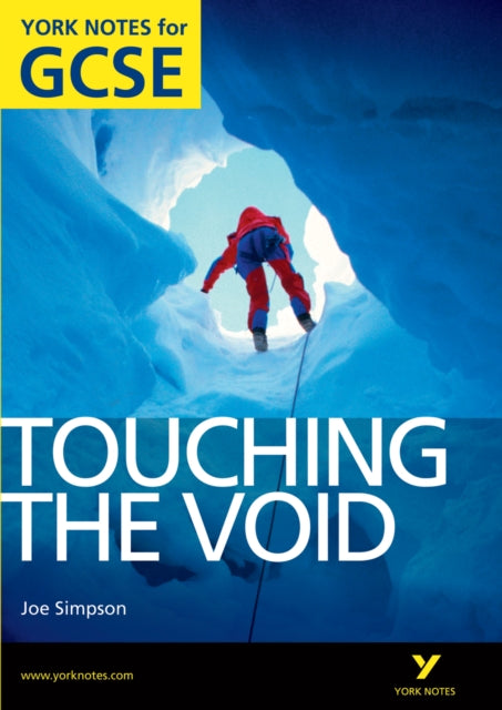 York Notes Touching The Void
