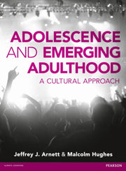 Adolescence & Emerging Adulthood