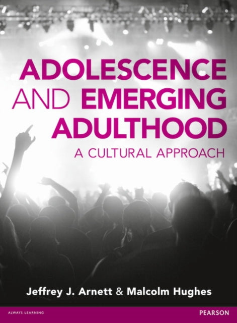 Adolescence & Emerging Adulthood