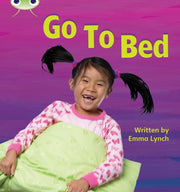 Phonics Bug Go To Bed Phase 3
