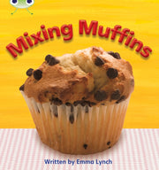 Phonics Bug Mixing Muffins Phase 3