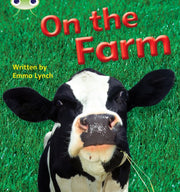 Phonics Bug On The Farm Phase 3