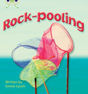 Phonics Bug Rockpooling Phase 3