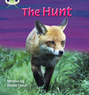 Phonics Bug The Hunt Phase 3
