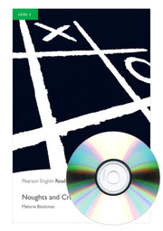 Noughts & Crosses Book & Audio Cd
