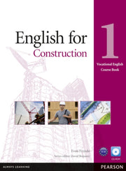 English For Construction Level 1