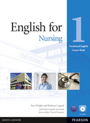 English For Nursing Level 1