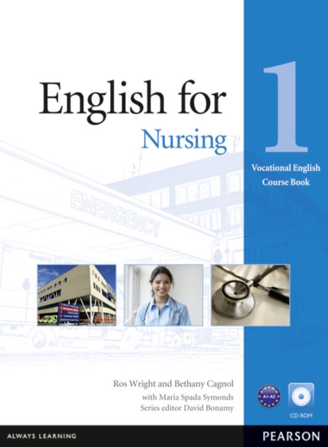 English For Nursing Level 1