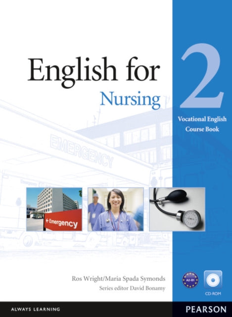 English For Nursing Level 2